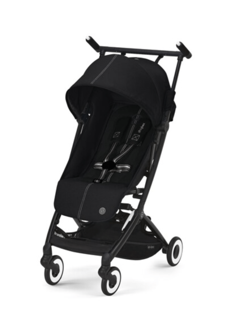 أفضل عربة أطفال للسفر بالطائرة